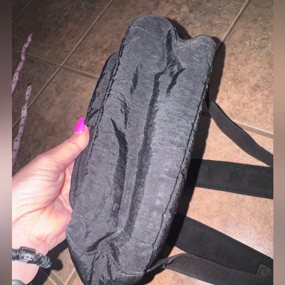 Kipling Seoul Small Tablet Backpack Black Noir Si… - image 7